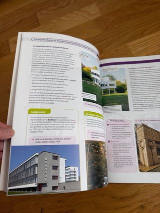 Historia del Mundo Contemporáneo Bachillerato [...