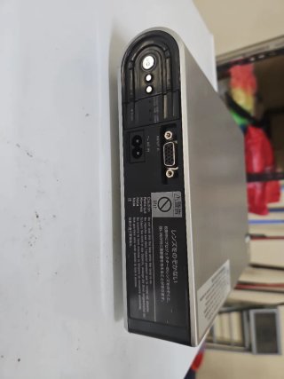 Proyector Sony VPL-CX20