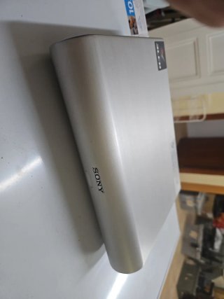 Proyector Sony VPL-CX20