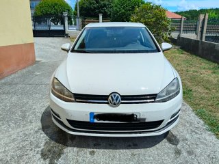 Volkswagen Golf 2013