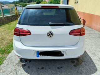 Volkswagen Golf 2013