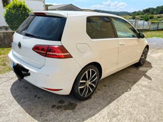 Volkswagen Golf 2013