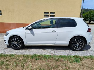 Volkswagen Golf 2013