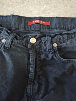 Pantaloni Carrera Jeans Mod. 700 Regular