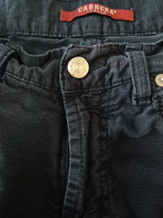 Pantaloni Carrera Jeans Mod. 700 Regular