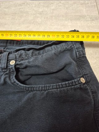 Pantaloni Carrera Jeans Mod. 700 Regular