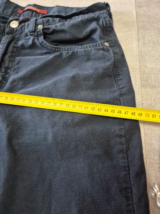 Pantaloni Carrera Jeans Mod. 700 Regular