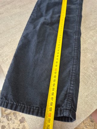 Pantaloni Carrera Jeans Mod. 700 Regular