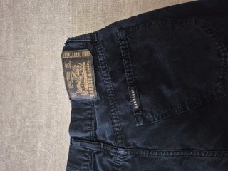 Pantaloni Carrera Jeans Mod. 700 Regular