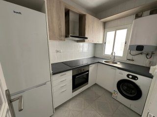 Alquilar piso
