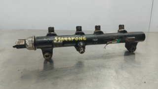 Rampa inyectora SSANGYONG KYRON