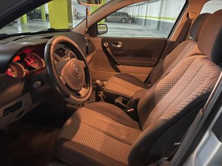 Renault Megane 2003