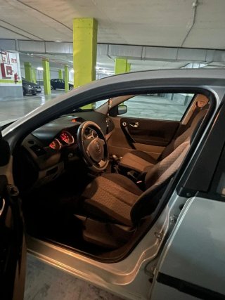 Renault Megane 2003