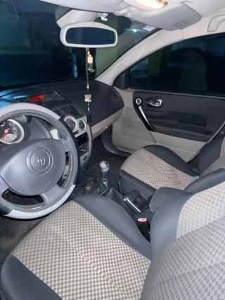 Renault Megane 2003