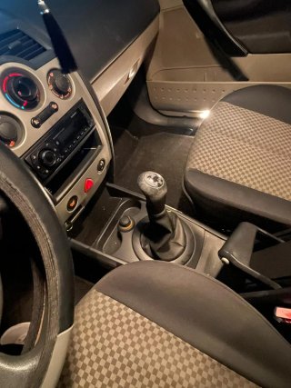 Renault Megane 2003