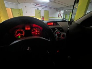 Renault Megane 2003