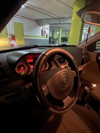 Renault Megane 2003