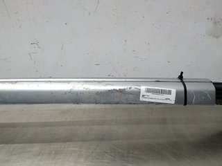 Barras techo MITSUBISHI OUTLANDER (CW0)