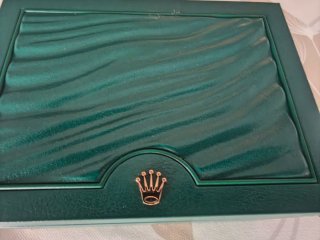 Rolex Datejust 41./ 2017/Full Set.