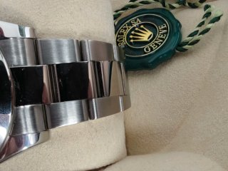 Rolex Datejust 41./ 2017/Full Set.