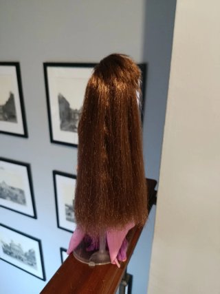 Muñeca Megara Disney Hércules