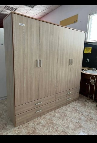 Armario 249€ nuevo