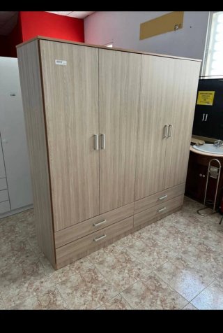 Armario 249€ nuevo