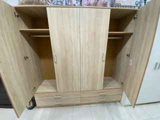 Armario 249€ nuevo