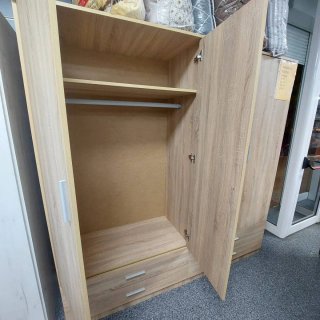 Armario 249€ nuevo