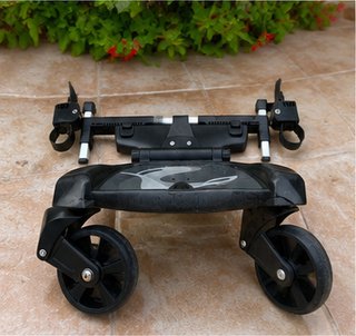 Patín para carrito de bebé