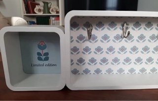 Porta llaves Maisons du Monde