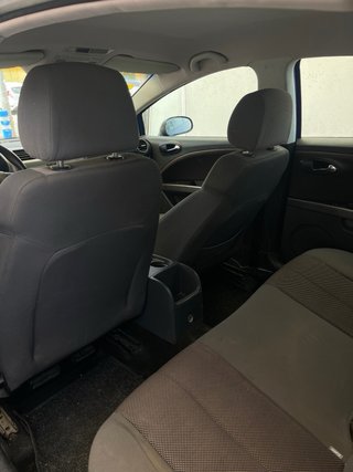 SEAT Leon 1.6