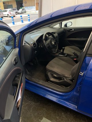 SEAT Leon 1.6