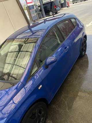 SEAT Leon 1.6