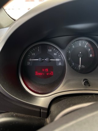 SEAT Leon 1.6