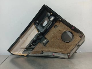 Guarnecido puerta trasera derecha MITSUBISHI