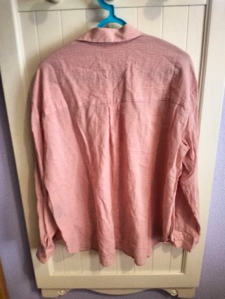Camisa cuadros