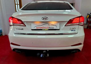 Hyundai i40 2014