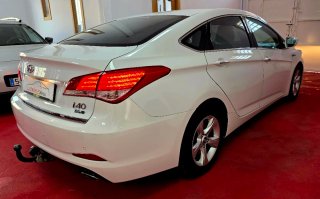 Hyundai i40 2014