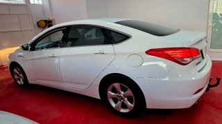 Hyundai i40 2014