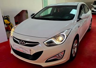 Hyundai i40 2014
