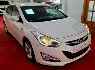 Hyundai i40 2014