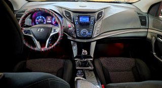 Hyundai i40 2014