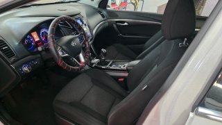 Hyundai i40 2014