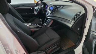 Hyundai i40 2014