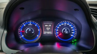 Hyundai i40 2014