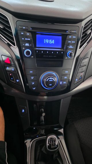 Hyundai i40 2014
