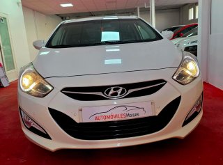 Hyundai i40 2014