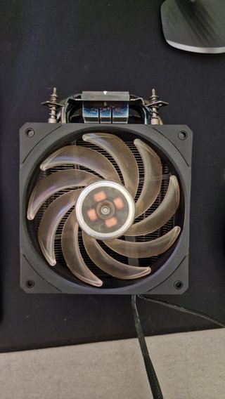 Pack MSI Z390-A PRO + i5-9600KF + Disipador