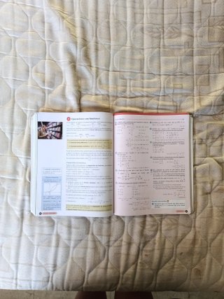 Matemáticas I 1 Bachillerato : Geniox